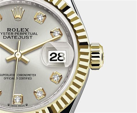 rolex datejust zeit verstellen|rolex datejust official site.